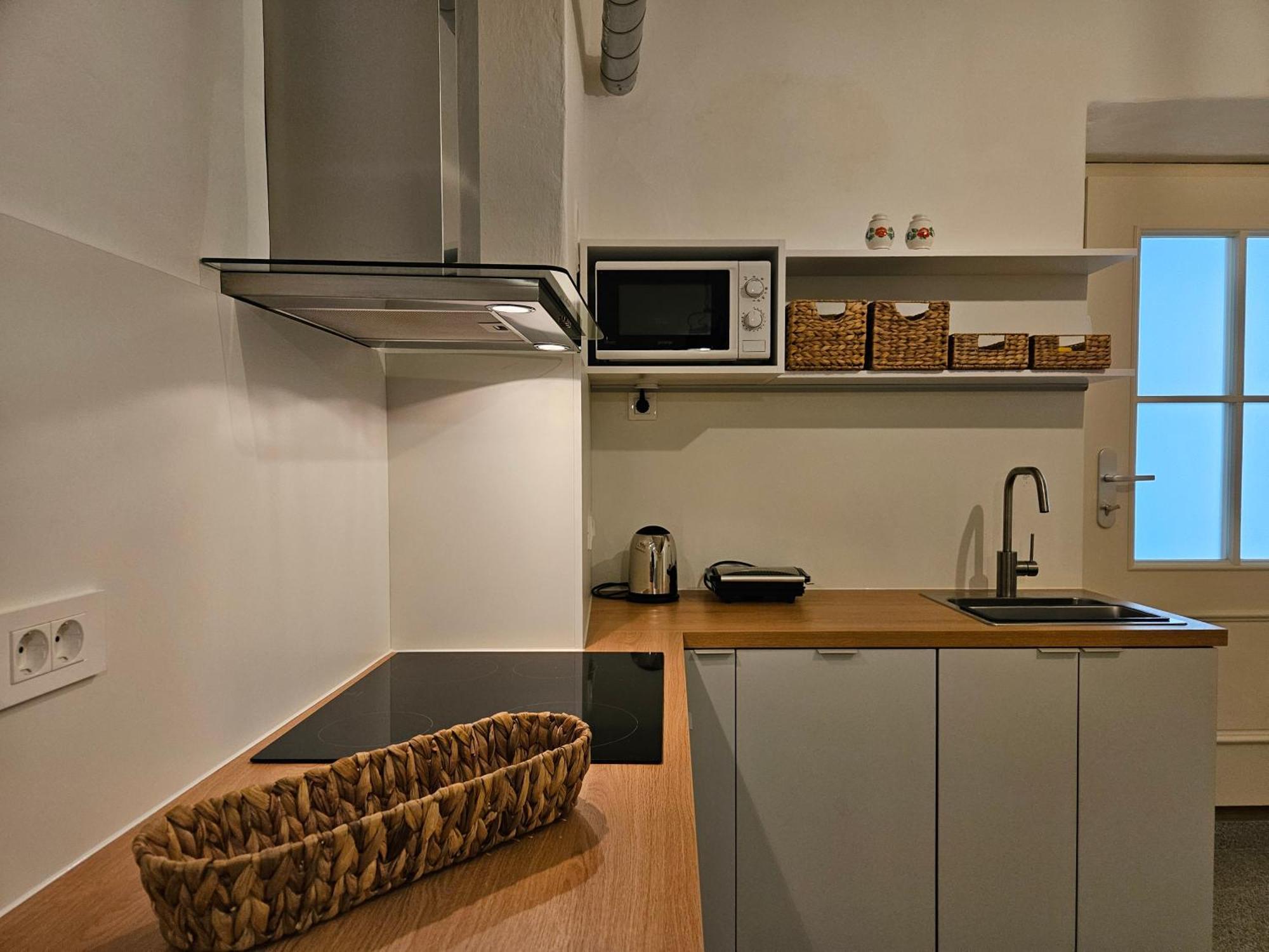 Jager Apartments Tour As ลูบลิยานา ภายนอก รูปภาพ